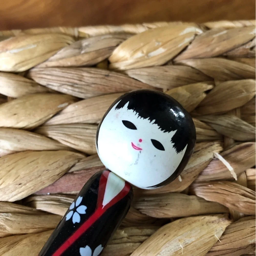 N/A handmade asian